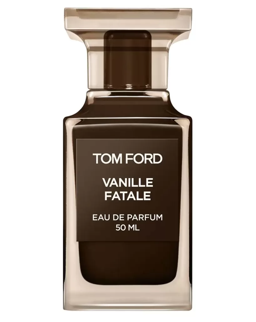 تام فورد وانیل فتال Tom Ford Vanille Fatale