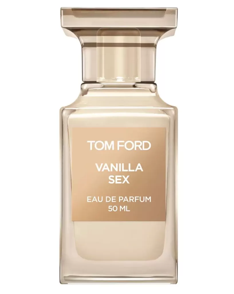 تام فورد وانیلا سکس ادو پرفیوم Tom Ford Vanilla Sex Eau De Parfum