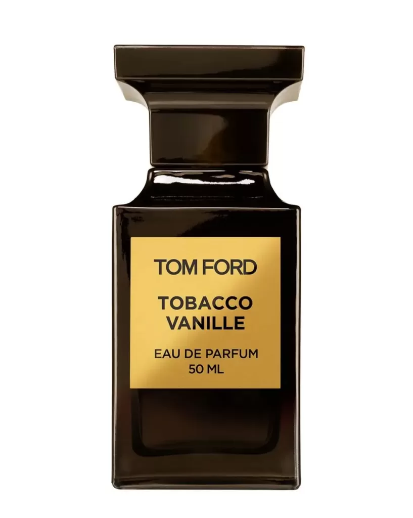 تام فورد توباکو وانیل ادو پرفیوم  Tom Ford Tobacco Vanille Eau De Parfum